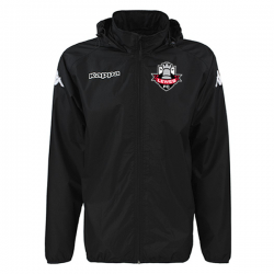 LFCJ Coach FA Rain Jkt